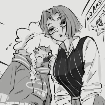 absurdres highres kochan_(kokonoku) kokonoku non-web_source original suzuki_(kokonoku)