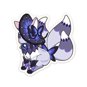 creature honkai:_nexus_anima honkai_(series) official_art tagme vixemourne_(honkai:_nexus_anima)