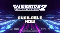 4girls 6+boys 6+others 60fps acrobatics aircraft alien animated antlers arena arm_cannon armor audible_music aura aura_(override) banner beam_lamp bemular bemular_(ultraman_anime) billboard black_king_(ultra_series) bleachers blimp blue_eyes blue_sky bodysuit breasts breath_weapon building candy cannon cape car character_name chest_jewel chewing_gum city claws cloud color_timer colosseum contessa_(override) cross_promotion crossover crowd crt day desert destruction directed-energy_weapon dirigible dust energy energy_arrow energy_barrier energy_beam energy_cannon energy_weapon english_text explosion fangs fire fireworks flag flat_chest floating floating_object flying food frying_pan game game_console game_trailer gem gem_on_head giant giant_monster giant_robot glitch glowing glowing_body glowing_eyes glowing_gem green_eyes gumball gumball_machine halo hayata_shinjiro head_cannon highres horns hot_air_balloon house huge_breasts jumbotron kaijin kaiju katana large_breasts lcd long_hair magnetism mecha medium_breasts metal_halo microsoft modus_games_brazil monitor monster motor_vehicle mouth_beam multiple_boys multiple_girls multiple_others mya_(override) neon_trim netflix night nintendo nintendo_switch no_pupils nut_(hardware) ocean open_mouth override_2:_super_mech_league pascado_(override) plant plasma plasma_cannon playstation_5 power_armor power_suit production_i.g red_eyes reflection road roaring robot robot_boy robot_girl sand scarf seijin sharp_teeth sign sky skyscraper small_breasts smoke sony sound sparks spikes sprinkles_(override) stadium star_(sky) starry_sky superhero_costume supervillain sword tail technical_difficulties teeth television the_balance_inc thick_thighs thighs tongue trailer_(media) tree tsuburaya_productions twilight ultra_series ultraman ultraman_(anime) ultraman_(hero&#039;s_comics) ultraseven very_long_hair vidar_(override) video video_game vintage_(override) watchbot_(override) water waves weapon wide_hips wrist_blades xbox_series_x yellow_eyes