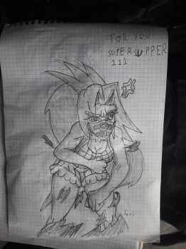 Rule 34 | 1girl, anger vein, angry, armpits, artist name, artist request, bent over, blush, bodysuit, boyshort panties, bra, breasts, capcom, chain, cleavage, clenched hands, collarbone, dedicatory, delinquent, embarrassed, eyelashes, female focus, hands up, highres, zaki (justice gakuen), humiliation, justice gakuen, legs, long hair, looking at viewer, mask, matching underwear, medium breasts, midriff, moero! justice gakuen, monochrome, mouth mask, navel, neck, panties, paper, parted bangs, photo (medium), ponytail, purple eyes, red hair, sidelocks, striped bra, striped clothes, striped panties, thighs, toned, toned female, torn bodysuit, torn clothes, traditional media, tsundere, underwear, underwear only, v-shaped eyebrows, very long hair, wardrobe malfunction