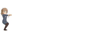 1girl algorithm_march animated animated_gif barefoot bent_over blue_eyes blush bra breasts brown_hair female_focus formal_clothes hair_ribbon legs lielos lingerie long_hair long_image navel necktie nipples nude open_clothes open_mouth open_shirt panties panties_under_pantyhose pantyhose ponytail pythagoras_switch reference_sheet ribbon salute shirt simple_background skirt small_breasts smile solo squatting standing topless_female underwear undressing uniform white_background white_bra white_panties wide_image