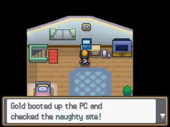 1boy 1girl ahegao animated ass_ripple bouncing_breasts breasts brock_(pokemon) couch cum cum_in_pussy dark-skinned_male dark_skin doggystyle english_text functionally_nude grabbing_another&#039;s_breast groping groping_breast hair_ornament kiss muscular muscular_male nintendo pixel_art pokemon pornography sex sex_from_behind skyla_(pokemon) sprite_art tagme turtle_sausage vaginal video