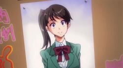 10s 1boy 1girl 2016 animated anus ass ass_focus body_writing censored colored_skin cum cum_on_ass cum_on_body cum_on_ass cum_on_lower_body cum_string doggystyle drop_out from_behind glory_hole glory_wall hetero hole_in_wall huge_ass indoors large_penis legs mosaic_censoring pale_skin penis pubic_hair public_use school school_uniform sex sex_from_behind sound split_screen tagme thick_thighs thighs through_wall vaginal video white_skin