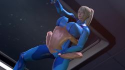 1boy 1girl 20s 3d aiming akumasfm animated ass assertive_female back between_breasts black_hair blonde_hair blue_bodysuit blue_eyes bodysuit bouncing bouncing_breasts breasts carrying carrying_person clothed_female_nude_male dutch_angle face_to_breasts gun handgun head_between_breasts hetero highres holding holding_gun holding_pistol holding_weapon hug huge_breasts indoors interior lifting_person long_hair looking_at_another looking_to_the_side looping_animation metroid mole mole_under_mouth nintendo nude paralyzer pistol ponytail protecting samus_aran searching sex shiny_clothes short_hair sidelocks size_difference skin_tight solo_focus source_filmmaker_(medium) space spacecraft_interior spaceship standing star_(sky) straddling swept_bangs tall_female thick_thighs thighs uncensored vaginal video wall weapon window zero_suit