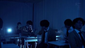 Rule 34 | 1boy, 1girl, animated, blindfold, censored, fellatio, japanese (nationality), jav, oral, photo (medium), sex, sound, stealth sex, tagme, video