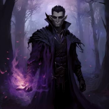 Rule 34 | 1boy, colored skin, dungeons &amp; dragons, grey skin, male focus, non-web source, tagme, wizard