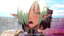 1boy 1girl 2022 20s all_fours animated armor ass audience aurei black_hair blood bouncing_breasts breasts breasts_out censored clothed_male_nude_female clothed_sex cloud colosseum crowd cum cum_in_pussy curvy dark-skinned_female dark_elf dark_skin day doggystyle elf empty_eyes female_ejaculation female_orgasm grabbing_another&#039;s_breast green_hair groping hetero huge_ass hypnosis interracial interspecies kyonyuu_onna_senshi_dogeza_saimin large_breasts long_hair mind_control mosaic_censoring nipples no_bra nude onlookers open_mouth orgasm penis pointy_ears public_indecency public_nudity pumping pussy pussy_juice sex sex_from_behind short_hair shoulder_armor sky sound sweat tagme thick_thighs thighhighs thighs time_stop vaginal video viola_auris virgin watching yellow_eyes zenra