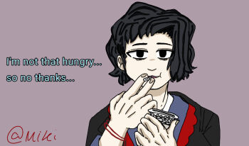 Rule 34 | 1boy, comic, dazai osamu (isekai shikkaku), isekai shikkaku, sacchan (isekai shikkaku), tagme