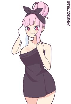 absurdres highres hololive hololive_english mori_calliope tagme teliodraw virtual_youtuber