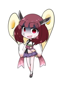 Rule 34 | 1girl, ahoge, blue skirt, blunt bangs, bob cut, brown hair, chibi, chibi only, commentary request, dairi, full body, headgear, japanese clothes, kimono, kiritanpo (food), large variant set, long sleeves, obi, oversized food, oversized object, pleated skirt, sandals, sash, short hair, short kimono, short yukata, skirt, solo, standing, tabi, tachi-e, touhoku kiritan, transparent background, variant set, voiceroid, wide sleeves, yukata, zouri