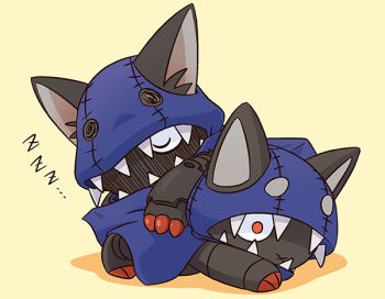 Rule 34 | appmon, digimon, digimon universe: appli monsters, hackmon (appmon), tagme