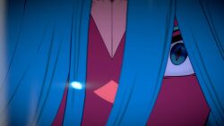 1boy 1other 3d 3girls animated blonde_hair blue_eyes blue_hair breasts brown_eyes colored_skin djeeta_(granblue_fantasy) gran_(granblue_fantasy) granblue_fantasy granblue_fantasy_versus:_rising highres horns multiple_girls nipples nude nude_filter nude_mod outdoors red_skin rein_(granblue_fantasy) sound spoilers tagme tail third-party_edit versusia_(granblue_fantasy_versus:_rising) video vyrn_(granblue_fantasy)