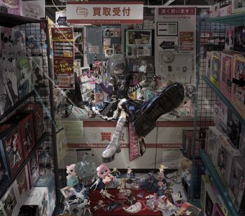 1girl absurdly_detailed_composition aikatsu! aikatsu!_(series) akaza_akari akemi_homura akiyama_mio akuma_homura angel_beats! annotation_request another asuna_(sao) baka_to_test_to_shoukanjuu bicute_bunnies_miku bicute_bunnies_miku_(white_bunny) boku_wa_tomodachi_ga_sukunai bokusatsu_tenshi_dokuro-chan boots c.c. cameo cardcaptor_sakura character_request chuunibyou_demo_koi_ga_shitai! cirno code_geass commentary_request copyright_request crying danganronpa:_trigger_happy_havoc danganronpa_(series) doma_umaru enoshima_junko etotama figure foreshortening full_body gakkou_gurashi! girls_und_panzer gochuumon_wa_usagi_desu_ka? grey_hair hasegawa_kobato hatsune_miku hentai_ouji_to_warawanai_neko. highres higurashi_no_naku_koro_ni hiiragi_kagami himeji_mizuki himouto!_umaru-chan hirasawa_yui holding_figure hoshimiya_ichigo idolmaster idolmaster_cinderella_girls ikamusume indoors izumi_sagiri k-on! kafuu_chino kaname_madoka katou_megumi kemono_friends kill_la_kill kill_me_baby kinomoto_sakura kinomoto_sakura_(miraculous_sakura) kousaka_kirino kuroki_tomoko loaded_interior long_hair looking_down louise_francoise_le_blanc_de_la_valliere love_live! love_live!_school_idol_project lucky_star mahou_shoujo_madoka_magica mahou_shoujo_madoka_magica:_hangyaku_no_monogatari makise_kurisu matoi_ryuuko matsumae_ohana merchandise misaki_mei mitsukai_dokuro miyauchi_renge monogatari_(series) naganohara_mio nakamura_yuri nakano_azusa nendoroid neon_genesis_evangelion new_game! nichijou nitroplus non_non_biyori nyaa-tan ore_no_imouto_ga_konna_ni_kawaii_wake_ga_nai oribe_yasuna original oshino_shinobu otaku panty_&amp;_stocking_with_garterbelt perspective punk rensouhou-chan rozen_maiden ryuuguu_rena saenai_heroine_no_sodatekata science_adventure serval_(kemono_friends) shakugan_no_shana shana shinanashina shinryaku!_ikamusume shop sitting solo sonya_(kill_me_baby) souryuu_asuka_langley steins;gate stocking_(psg) suigintou super_sonico suzukaze_aoba suzumiya_haruhi suzumiya_haruhi_no_yuuutsu sword_art_online tachibana_kanade takanashi_rikka takeya_yuki to_heart_(series) to_heart_2 touhou toy_packaging tsutsukakushi_tsukiko ultimate_madoka vocaloid watashi_ga_motenai_no_wa_dou_kangaetemo_omaera_ga_warui! yazawa_nico yui_(angel_beats!) yumemi_riamu yuruyuri yuuki_yuuna yuuki_yuuna_wa_yuusha_de_aru yuusha_de_aru yuzuhara_konomi zero_no_tsukaima