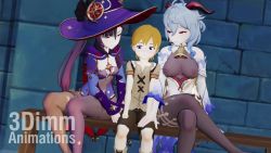 1boy 2girls 3d 3dimm_animations age_difference anal anilingus animated anus assertive_female bar_(place) bar_stool bartender black_hair black_legwear blue_hair breast_sucking breastfeeding breasts clock cum cum_in_mouth fellatio fellatio_gesture female_rimming_male ganyu_(genshin_impact) genshin_impact group_sex hand_on_another&#039;s_head handjob horns indoors lactation medium_breasts mona_(genshin_impact) multiple_girls nipples nursing_handjob one_breast_out onee-shota oral orange_hair outdoors penis pov public_indecency rimming_male short_hair shota small_penis smile sound stool teenage_girl_and_younger_boy threesome timmie_(genshin_impact) twintails uncensored video watermark witch