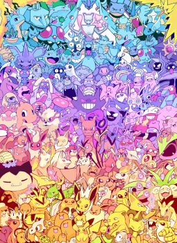 &gt;_&lt; abra aerodactyl alakazam arbok arcanine articuno aura beak beedrill bellsprout blastoise bulbasaur butterfree caterpie chansey charizard charmander charmeleon clefable clefairy cloyster cubone dewgong diglett ditto dodrio doduo dragonair dragonite dratini drowzee dugtrio eevee ekans electabuzz electrode_(pokemon) everyone exeggcute exeggutor fangs farfetch&#039;d fearow flareon floating gastly gen_1_pokemon gengar geodude gloom_(pokemon) golbat goldeen golduck golem_(pokemon) graveler great_ball grimer growlithe gyarados haunter highres hitmonchan hitmonlee horns horsea hypno ivysaur jigglypuff jolteon jynx kabuto_(pokemon) kabutops kadabra kakuna kangaskhan kingler koffing krabby lapras legendary_pokemon lickitung looking_at_viewer machamp machoke machop magikarp magmar magnemite magneton mankey marowak master_ball meowth metapod mew_(pokemon) mewtwo moltres mr._mime muk mythical_pokemon nidoking nidoqueen nidoran nidoran_(female) nidoran_(male) nidorina nidorino ninetales nintendo no_humans oddish omanyte omastar on_head one_eye_closed onix paras parasect pauldrawsart persian pidgeot pidgeotto pidgey pikachu pinsir poke_ball poke_ball_(basic) pokemon pokemon_(creature) pokemon_on_head poliwag poliwhirl poliwrath ponyta porygon pout primeape psyduck raichu rainbow_order rapidash raticate rattata rhydon rhyhorn sandshrew sandslash scyther seadra seaking seel shell shellder single_horn sleeping slowbro slowpoke snorlax spearow spoon squirtle starmie staryu tangela tauros telekinesis tentacool tentacruel ultra_ball v-shaped_eyebrows vaporeon venomoth venonat venusaur victreebel vileplume voltorb vulpix wartortle weedle weepinbell weezing wigglytuff wings zapdos zubat zzz