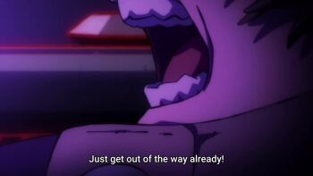 2boys animated battle bundus_begalkeit destruction gachiakuta gun multiple_boys nail_(hardware) rudo_surebrec sound tagme video weapon