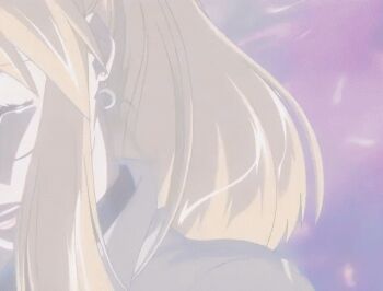 00s 1girl 2007 animated animated_gif belt bible_black bible_black_new_testament black_shirt black_skirt blonde_hair blush breasts bustier crying earrings female_focus imminent_rape jewelry kneeling lab_coat large_breasts lips lipstick long_hair long_sleeves makeup midriff mind_control miniskirt navel night nipples nude open_mouth ribs saeki_kaori scared shin_bible_black shirt short_hair skirt standing streaming_tears tagme tears thighhighs torn_clothes wide_sleeves