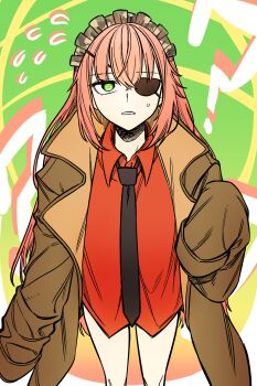 1girl absurdres commentary cz2128_delta english_commentary highres long_hair overlord_(maruyama) simple_background snowdoc