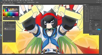 Rule 34 | bancholilimon, banchou, delinquent, digimon, digimon (creature), fairy, flower, highres, monster girl, petals, plant, plant girl