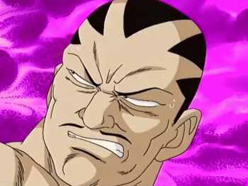 animated animated_gif death femdom headscissor kunoichi_gakuen_ninpouchou nipples red_hair scissorhold snuff unbirthing what