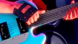 20s 2girls 3d animated arc_system_works ass ass_shake audible_music audience back bare_shoulders black_choker black_gloves black_hair black_leotard bob_cut boots bouncing bouncing_breasts breasts bridal_gauntlets capcom choker cleavage concert crossover dancing darkstalkers demon_girl demon_wings fingerless_gloves gloves green_eyes green_hair guilty_gear guilty_gear_xrd guitar hat head_wings headbanging headwear_request heterochromia high_heels highleg highleg_leotard honey_select huge_ass i-no illusion_soft instrument jacket jiggle large_breasts leather leather_choker leotard long_hair long_sleeves looking_back marlene_(guitar) matching_hair/eyes miniskirt mole mole_under_mouth morrigan_aensland multicolored_eyes multiple_girls multiple_others music musical_note o-ring o-ring_top on_stage pink_eyes playing_instrument prevence public_indecency purple_legwear red_eyes red_headwear red_jacket red_legwear red_lips red_skirt short_hair skirt sound speaker stage standing thighhighs video wings witch_hat