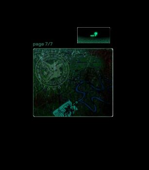 Rule 34 | ...?, blood, commentary, crossover, from above, id card, no humans, no i'm not a human, object focus, omniscient reader's viewpoint, parody, scenery, vacation town