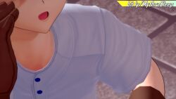 Rule 34 | 1boy, 1girl, 3d, 69, age difference, anilingus, animated, bondsheet, breasts, cum, cum on body, drinking, faceless, faceless male, facial, female rimming male, handjob, indoors, interior, kiss, large breasts, mythra (xenoblade), nipple stimulation, paizuri, pumping, saliva, saliva trail, sleep molestation, sleeping, sound, tagme, video, xenoblade chronicles (series), xenoblade chronicles 2