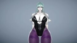 1futa 1girl 3d animated audible_music breasts futa_with_female futanari highres honey_select huge_breasts large_penis mini_person minigirl nipples penis potaklulu sex size_difference sound tagme video