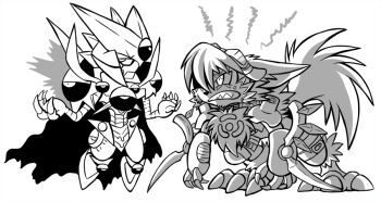 Rule 34 | ana ilda, appmon, charismon, digimon, digimon universe: appli monsters, shutmon