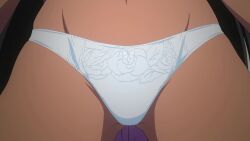 1boy 3girls animated anime_screenshot ass bare_shoulders bed bed_sheet black_hair blonde_hair blush bouncing_breasts bra bra_lift breast_press breasts brown_eyes butt_crack cameltoe cecile_(aiomodarkelf) chotto_dake_ai_ga_omoi_dark_elf_ga_isekai_kara_oikakete_kita cleavage closed_eyes clothes_lift collarbone colored_inner_hair completely_nude dark-skinned_female dark_elf dark_skin elf girl_on_top gluteal_fold grabbing_another&#039;s_breast gradient_hair grinding groping guided_breast_grab guiding_hand hanging_breasts highres holding holding_panties holding_underwear holding_unworn_clothes huge_ass huge_breasts kissing_ear large_breasts licking lingerie lips long_hair magic mariabelle_(chotto_dake_ai_ga_omoi_dark_elf_ga_isekai_kara_oikakete_kita) mei_(aiomodarkelf) multicolored_hair multiple_girls nail_polish navel nipples nude on_bed orange_hair panties panty_pull pink_hair pointy_ears purple_hair purple_nails shorts sidelocks slit_pupils sound stomach sunohara_hinata tagme thighs tongue tongue_out topless_male two-tone_hair underboob underwear undressing very_long_hair video view_between_legs yellow_eyes