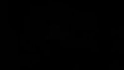 Rule 34 | 2girls, :d, animal ears, animated, anime screenshot, blonde hair, blue eyes, blush stickers, centaur, chibi, christmas, commentary, english commentary, fate (series), hat, horse ears, loen, long hair, long sleeves, lowres, meme, monster girl, multiple girls, nero claudius (fate), open mouth, padoru (meme), ponytail, red hat, sack, santa costume, santa hat, servant (fate), simple background, smile, solo, sound, standing, taur, video