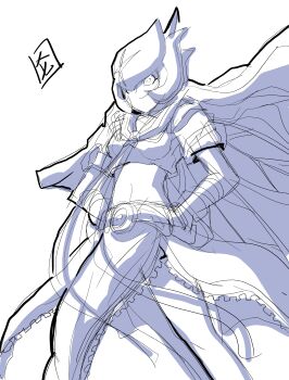 Rule 34 | absurdres, bancholilimon, banchou, bandages, delinquent, digimon, flower, highres, plant, scar, smile