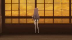 1boy 1girl age_difference anal anal_fingering animated anime_screenshot anus ass barefoot blush breasts brown_eyes brown_hair censored chair classroom clothed_male_nude_female completely_nude crotch_rub cum cum_in_ass cumdrip desk ejaculation english_text erection female_masturbation fingering grabbing_another&#039;s_ass groping hair_ornament hetero highres huge_filesize humping humping_object indoors leg_grab leg_up loli long_hair looking_at_viewer lying masturbation mosaic_censoring navel nipples nude on_back on_chair on_floor one-piece_tan penis public_indecency pussy rape sayama_chie school school_chair school_desk sex sex_from_behind shoujo_ramune sitting small_breasts sound spread_legs standing standing_on_one_leg standing_sex subtitled table_humping tagme tan tanline video wariza x_hair_ornament