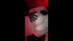 1boy 1girl alcina_dimitrescu alcina_dimitrescu_(cosplay) animated artist_request black_gloves black_hair black_nails black_thighhighs breasts breasts_out capcom clothed_female_nude_male clothed_sex clothes collar cosplay cowgirl_position cum cum_on_body cum_on_breasts cum_on_hands cum_on_upper_body ejaculation ejaculation_between_breasts fellatio frottage gloves grabbing_another's_breast grabbing_own_breast groping hat hetero highres huge_penis kawaii_succubus large_breasts licking licking_penis lipstick lying makeup masturbation medium_hair nail_polish nipples nude open_clothes oral paizuri penis penis_grab photo_(medium) pussy real_life red_lips resident_evil robe sex smile sound source_request straddling sun_hat thighhighs uncensored vaginal video white_robe