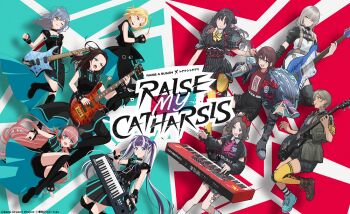 6+girls ahoge animal_ear_headphones animal_ears artist_collaboration artist_request asahi_rokka awa_subaru bang_dream! bass_guitar belt black_boots black_dress black_hair black_hairband black_kimono black_shorts black_wrist_cuffs blonde_hair blue_eyes blue_hair blue_jacket boots brown_hair brown_jacket cat_ear_headphones cat_ears detached_sleeves dress drumsticks earrings ebizuka_tomo electric_guitar fake_animal_ears fender_jazzmaster gibson_sg_(bass) girls_band_cry green_eyes grey_hair guitar hair_between_eyes hairband haori headphones holding holding_drumsticks holding_microphone instrument iseri_nina jacket japanese_clothes jewelry kawaragi_momoka keyboard_(instrument) kimono kuuhaku_to_catharsis long_hair long_sleeves low_twintails medium_hair microphone mismatched_shoes mole mole_under_eye multicolored_hair multiple_girls nyubara_reona official_art one_eye_closed open_mouth pantyhose pink_hair purple_eyes purple_hair raise_a_suilen red_shirt roots_(hair) rupa_(girls_band_cry) sato_masuki shirt short_hair short_twintails shorts single_thighhigh sleeveless sleeveless_jacket socks striped_clothes striped_kimono tamade_chiyu teshima_nari thigh_boots thighhighs togenashi_togeari twintails two-tone_hair wakana_rei white_belt white_hair white_socks wrist_cuffs yellow_pantyhose yellow_thighhighs
