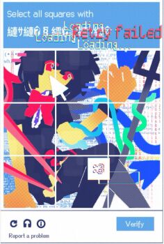 1girl :3 abstract asymmetrical_wings black_dress black_hair black_thighhighs bow bowtie captcha commentary covered_mouth cursor dress english_text feet_out_of_frame hand_up houjuu_nue knees_together_feet_apart knees_up nairobi369 nue polearm red_bow red_bowtie short_dress short_hair short_sleeves solo thighhighs touhou translation_request trident upturned_eyes user_interface weapon wings zettai_ryouiki