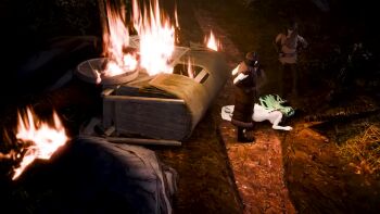 3d amateurthrowaway animated chloeangelva edelgard_von_hresvelg fellatio fire_emblem fire_emblem:_three_houses gangbang group_sex nintendo oral rhea_(fire_emblem) sex tagme video