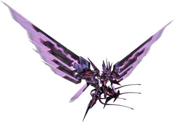 absurdres anonymous_(yu-gi-oh!) dragon dragon_horns dragon_tail dragon_wings duel_monster extra_tails full_body game_cg highres holographic_wings horns joints no_feet no_humans non-web_source number_107_galaxy-eyes_tachyon_dragon official_art red_eyes robot_joints solo stitched tail third-party_edit transparent_background wings yu-gi-oh! yu-gi-oh!_master_duel