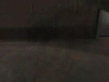 animated animated_gif black_eyes blood creepy guro lowres monster mouse_(animal) no_humans parasite_eve_(series) parasite_eve_i qvga sharp_teeth teeth transformation