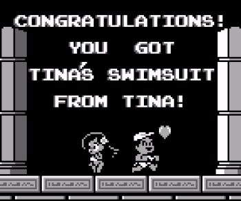 Rule 34 | 1boy, 1girl, adventure island, barefoot, baseball cap, bikini, bikini top only, blush, bottomless, chibi, clothes theft, embarrassed, flower, hair flower, hair ornament, hat, heart, holding, holding bikini, holding bikini bottom, holding unworn clothes, hudson soft, loincloth, long hair, master higgins, monochrome, open mouth, pillar, pixel art, running, saiwai hiroshi, short hair, smile, standing, surprised, swimsuit, theft, tina (adventure island), topless male, unworn bikini bottom