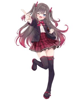 1girl full_body highres hoshi_(snacherubi) mei_mihoshi micro_star_international solo