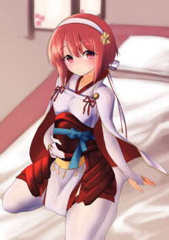 Rule 34 | bed, fire emblem, fire emblem fates, nintendo, sakura (fire emblem), studio sugimoto, tagme