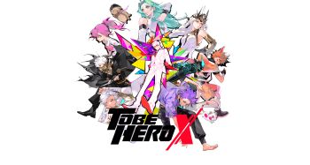 Rule 34 | 3girls, 6+boys, ahoge, ahu (to be hero x), animal, animal ears, armor, bent over, big johnny (to be hero x), black gloves, black jacket, blue eyes, blue hair, bodysuit, braid, broken glass, buzz cut, cape, collage, copyright name, covered mouth, crown, dagger, dragon boy (to be hero x), dress, e-soul (to be hero x), elbow gloves, everyone, fingerless gloves, formal clothes, fox ears, full body, gauntlets, ghostblade (to be hero x), glass, gloves, gradient hair, green eyes, green hair, hair slicked back, halftone, hands in pockets, helmet, high ponytail, highres, holding, holding dagger, holding knife, holding weapon, jacket, jacket on shoulders, jumping, knife, little johnny (to be hero x), long hair, looking at viewer, lucky cyan (to be hero x), mask, mohawk, mouth mask, mullet, multicolored hair, multiple boys, multiple girls, necktie, nice (to be hero x), official art, orange hair, pink eyes, pink hair, pink necktie, ponytail, promotional art, purple hair, purple shirt, queen (to be hero x), running, saturated, serious, shirt, short hair, sleeveless, sleeveless dress, suit, tinted eyewear, to be hero, to be hero x, torn clothes, torn jacket, transparent background, very long hair, very short hair, weapon, white bodysuit, white cape, white gloves, white hair, white shirt, white suit, x (to be hero x), yellow-tinted eyewear