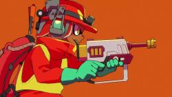 >_< 2boys 2girls :3 animal animated audible_music belt big_man_(splatoon) big_shot_(splatoon) black_eyes blue_eyes blue_hair blunt_bangs bowl_cut bulging_eyes butterfly_net cannon cannonball cat chibi chibi_inset chum_(splatoon) closed_eyes closed_mouth clothed_animal cohock_(splatoon) colored_sclera constricted_pupils cooking_pot covered_mouth crane_(machine) credits dancing dark-skinned_male dark_skin door drizzler_(splatoon) dynamo_roller_(splatoon) earpiece english_text everyone explosion firing fish fish_stick_(splatoon) flag fleeing flipper-flopper_(splatoon) flyfish_(splatoon) flying food frying_pan full_body fyan_sui gloves glowing golden_egg_(splatoon) goldie_(splatoon) green_background green_eyes green_footwear green_gloves green_hair green_headwear green_overalls green_sclera griller_(splatoon) hair_between_eyes half-closed_eyes hand_net headlamp helmet highres hime_cut holding holding_butterfly_net holding_frying_pan holding_spoon holding_weapon inflatable_toy inkbrush_(splatoon) inkling inkling_boy inkling_girl inkling_player_character judd_(splatoon) jumping jumpsuit lantern legs_apart lifebuoy long_hair long_sleeves looking_at_viewer manta_ray marigold_(splatoon) mask matching_hair/eyes maws_(splatoon) missile missile_pod mohawk monitor mothership_(splatoon) motion_blur mouth_mask mr._grizz_(splatoon) mudmouth_(splatoon) multiple_boys multiple_girls net nintendo octoling octoling_player_character open_mouth orange_background orange_eyes orange_hair orange_headwear orange_jumpsuit outstretched_arms overalls paper_lantern profile propeller_hat purple_hair radio_antenna rapid_blaster_pro_(splatoon) red_eyes rotating_light salmon_run_(splatoon) sausage scared scrapper_(splatoon) short_hair sidelocks simple_background single_tooth slammin'_lid_(splatoon) smallfry_(splatoon) snatcher_(splatoon) sound splatoon_(series) splatoon_3 splattershot_(splatoon) spoon staff_(splatoon) stairs standing statue steel_eel_(splatoon) steelhead_(splatoon) stinger_(splatoon) straight-on suction_cups surgical_mask swim_ring tentacle_hair tentacles trigger_discipline tripping two-handed vest video weapon white_headwear wide-eyed yellow_vest