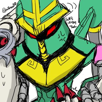 Rule 34 | appmon, biomon, charismon, digimon, digimon universe: appli monsters, tagme