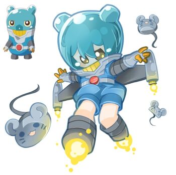 Rule 34 | digimon, digimon (creature), espimon, flying, gloves, wings