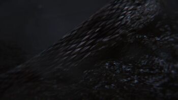 2boys absurdres aircraft animal assault_rifle audible_music audible_speech backpack bag bandana beard big_boss bird brown_hair combat_knife crossover day delta_force_(video_game) drum_magazine english_audio facial_hair flying game_trailer gun helicopter high-capacity_magazine highres jungle knife konami magazine_(weapon) metal_gear_(series) metal_gear_solid_delta:_snake_eater military mud multiple_boys mustache naked_snake nature palm_tree rainforest remake rifle sheath snake sound team_jade teaser teaser_trailer timi_studio_group trailer_(media) tree virtuos_(game_company) water weapon when_you_see_it