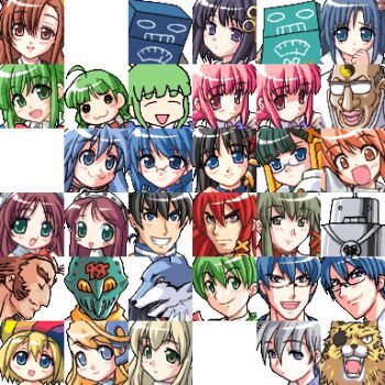 Rule 34 | 2003 server, 2k-kun, 2k-tan, 6+boys, 6+girls, 95-tan, 98-tan, 98se-kun, 98se-tan, :3, akaneya, bald, black hair, blonde hair, blue eyes, blush, ce-tan, closed eyes, doctor, dr norton, everyone, eyepatch, faceset, glasses, green eyes, green hair, grin, homeko, icon (computing), looking at viewer, lowres, me-kun, me-tan, multiple boys, multiple girls, norton, old, old man, opaque glasses, open mouth, os-tan, os9, os9-kun, pink hair, purple hair, red hair, robot, simple background, smile, stethoscope, ugly bastard, we-tan, white background, xp-kun, xp-tan, xp home-tan, xphome