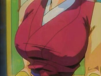 Rule 34 | 1990s (style), 1996, 1girl, animated, animated gif, arm hair, bouncing breasts, breast expansion, breast focus, breasts, bursting breasts, collarbone, dark-skinned female, dark skin, electricity, hairy shoulders, huge breasts, injuu gakuen la blue girl, interior, japanese clothes, large breasts, monster, monster girl, muscle growth, muscular, muscular female, nipples, nude, perky breasts, retro artstyle, sharp teeth, tagme, teeth, torn clothes, transformation, upper body, yaku
