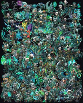 6+boys 6+girls absolutely_everyone absurdly_detailed_composition absurdres alex_(minecraft) alien alph_(pikmin) alternate_clothes_writing alternate_color alternate_costume alternate_ears alternate_eye_color alternate_footwear alternate_form alternate_fur_color alternate_hair_color alternate_muscle_size alternate_tail alternate_weapon amamiya_ren android angel angel_wings angry animal animal_crossing animal_ears anklet arm_blade arm_cannon armor armored_bodysuit armored_dress armored_gloves armored_legwear arms_at_sides arms_up arsene_(persona_5) aura axe aymr_(fire_emblem) back-to-back ball banana banana_print bandai_namco bandana banjo-kazooie banjo_(banjo-kazooie) bare_arms bare_shoulders barefoot baseball_cap bayonetta bayonetta_(series) beak bear bear_boy beckoning belt belt_buckle biceps bird bird_boy bird_girl black_background black_gloves black_thighhighs blue_gemstone blue_pants blue_pikmin bodysuit bomb boots bow bow_(weapon) bowser bowser_jr. boxing_gloves bracelet breasts brown_footwear buckle capcom cape captain_falcon castlevania:_rondo_of_blood castlevania_(series) charizard charm_(object) chest_jewel choker chrom_(fire_emblem) claws clenched_hand clenched_hands closed_eyes clothes_writing commentary corruption crescent crescent_print crocodile crocodile_print crocodilian crossover dark_persona dark_pit dark_samus diddy_kong dog dog_girl donkey_kong donkey_kong_(series) donkey_kong_country double_helix dr._mario dr._mario_(game) dragon dragon_boy dragon_girl dragon_quest dragon_wings dress dual_wielding egg enderman energy energy_whip english_commentary english_text everyone evil_grin evil_smile explosive f-zero facial_hair facial_tattoo falco_lombardi family_computer_robot fangs fatal_fury female_byleth_(fire_emblem) female_corrin_(fire_emblem) female_robin_(fire_emblem) fierce_deity fingerless_gloves fire_emblem fire_emblem:_path_of_radiance fire_emblem:_shadow_dragon_and_the_blade_of_light fire_emblem:_three_houses fire_emblem_awakening fire_emblem_fates firing fishing_rod floating flying food food_print forehead_jewel fox fox_boy fox_mccloud frown fruit fruit_print furry game_&amp;_watch ganondorf garlic gem gen_1_pokemon gen_2_pokemon gen_4_pokemon gen_6_pokemon gen_7_pokemon gloves glowing gorilla gorilla_boy green_(pokemon) greninja grin gun hal_laboratory hammer hand_on_ground hat hedgehog hedgehog_boy helmet hero_(dq11) hero_(dq3) hero_(dq4) hero_(dq8) highres holding holding_animal holding_axe holding_bomb holding_egg holding_fishing_rod holding_food holding_gun holding_hammer holding_knife holding_legs holding_pickaxe holding_shield holding_shuriken holding_staff holding_sword holding_unworn_clothes holding_unworn_hat holding_weapon holding_whip horns hyrule_warriors ice ice_climber iggy_koopa ike_(fire_emblem) incineroar isabelle_(animal_crossing) ivysaur jacket jetpack jewelry jigglypuff jumping junior_clown_car kazooie_(banjo-kazooie) keyblade kid_icarus kid_icarus_uprising king_dedede king_k._rool kingdom_hearts kirby kirby&#039;s_adventure kirby&#039;s_dream_land kirby_(series) knee_boots knee_up kneeling knife konami koopa_clown_car larry_koopa leg_up legendary_pokemon legs lemmy_koopa letter_print little_mac long_hair looking_at_another looking_at_object looking_at_viewer looking_back looking_down looking_to_the_side lucario lucas_(mother_3) lucina_(fire_emblem) ludwig_von_koopa luigi majora_(entity) male_byleth_(fire_emblem) male_corrin_(fire_emblem) male_robin_(fire_emblem) mario mario_(series) marth_(fire_emblem) mask medium_hair mega_man_(character) mega_man_(classic) mega_man_(series) megami_tensei meta_knight metal_gear_(series) metroid metroid:_zero_mission metroid_(creature) metroid_prime_3:_corruption mewtwo microsoft midriff mii_brawler mii_brawler_(smash_ultimate) mii_gunner mii_gunner_(smash_ultimate) mii_swordfighter mii_swordfighter_(smash_ultimate) minecraft minecraft_pickaxe mishima_kazuya monado monkey monkey_boy monolith_soft morton_koopa_jr. mother_(series) mother_2 mother_3 motor_vehicle motorcycle mouth_mask mr._game_&amp;_watch multiple_boys multiple_girls multiple_persona munchie_(dq8) music musical_note mustache mythra_(xenoblade) nana_(ice_climber) necklace ness_(mother_2) ninja ninja_mask nintendo no_pupils olimar on_motorcycle on_vehicle open_clothes open_jacket open_mouth outstretched_arms pac-man pac-man_(game) palutena pants parka pauldrons peanut persona persona_(summon) persona_5 pichu pickaxe pikachu pikachu_ears pikachu_tail pikmin_(creature) pikmin_(series) pill pit_(kid_icarus) pointy_ears pokemon pokemon:_lucario_and_the_mystery_of_mew pokemon_(anime) pokemon_(creature) pokemon_gsc pokemon_rgby pokemon_rse_(anime) pokemon_sm pokemon_tail pokemon_xy ponytail popo_(ice_climber) possessed possession psychic punch-out!! purple_pikmin pyra_(xenoblade) red_(pokemon) red_pikmin richter_belmont riding ridley robot rope_snake roy_(fire_emblem) roy_koopa samus_aran scarf see-through_clothes sega serious sheik shield shin_guards shin_megami_tensei short_dress short_hair short_twintails shorts shoulder_armor shulk_(xenoblade) shuriken sideburns sign simon_belmont singing smile snake snk soccer_ball solid_snake sonic_(series) sonic_the_hedgehog sora_(kingdom_hearts) spinning square_enix squirtle staff standing star_(symbol) star_fox star_fox_2 stethoscope steve_(minecraft) stoic_seraphim super_mario_bros._1 super_mario_land_2 super_mario_world super_smash_bros. sword sword_of_the_creator tail tattoo tekken terry_bogard the_legend_of_zelda the_legend_of_zelda:_majora&#039;s_mask the_legend_of_zelda:_ocarina_of_time thick_eyebrows thighhighs thighs toeless_footwear tongue tongue_out trait_connection triangle triangle_print tunic twintails unworn_hat unworn_headwear uppercut very_long_hair wario warioware weapon webbed_feet webbed_hands wendy_o._koopa whip white_eyes white_fur white_hair white_pants white_pikmin white_scarf wii_fit wii_fit_trainer wii_fit_trainer_(female) wii_fit_trainer_(male) wings wolf wolf_boy wolf_o&#039;donnell wrist_guards xeno_(series) xenoblade_chronicles_(series) xenoblade_chronicles_2 yellow_pikmin yoshi zero_suit zombie_(minecraft)